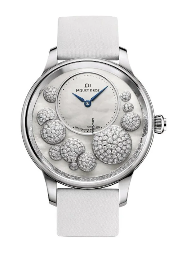 Jaquet-Droz Petite Heure Minute J005024534